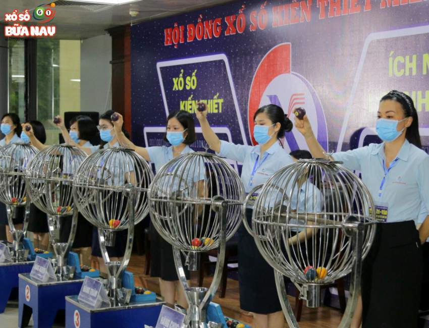 Tìm hiểu về các loại hình xổ số đang phổ biến tại Việt Nam