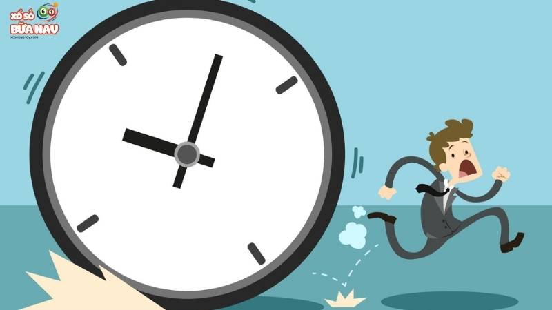 Trúng số rồi đừng chần chừ! Bạn chỉ có 30 ngày để nhận thưởng